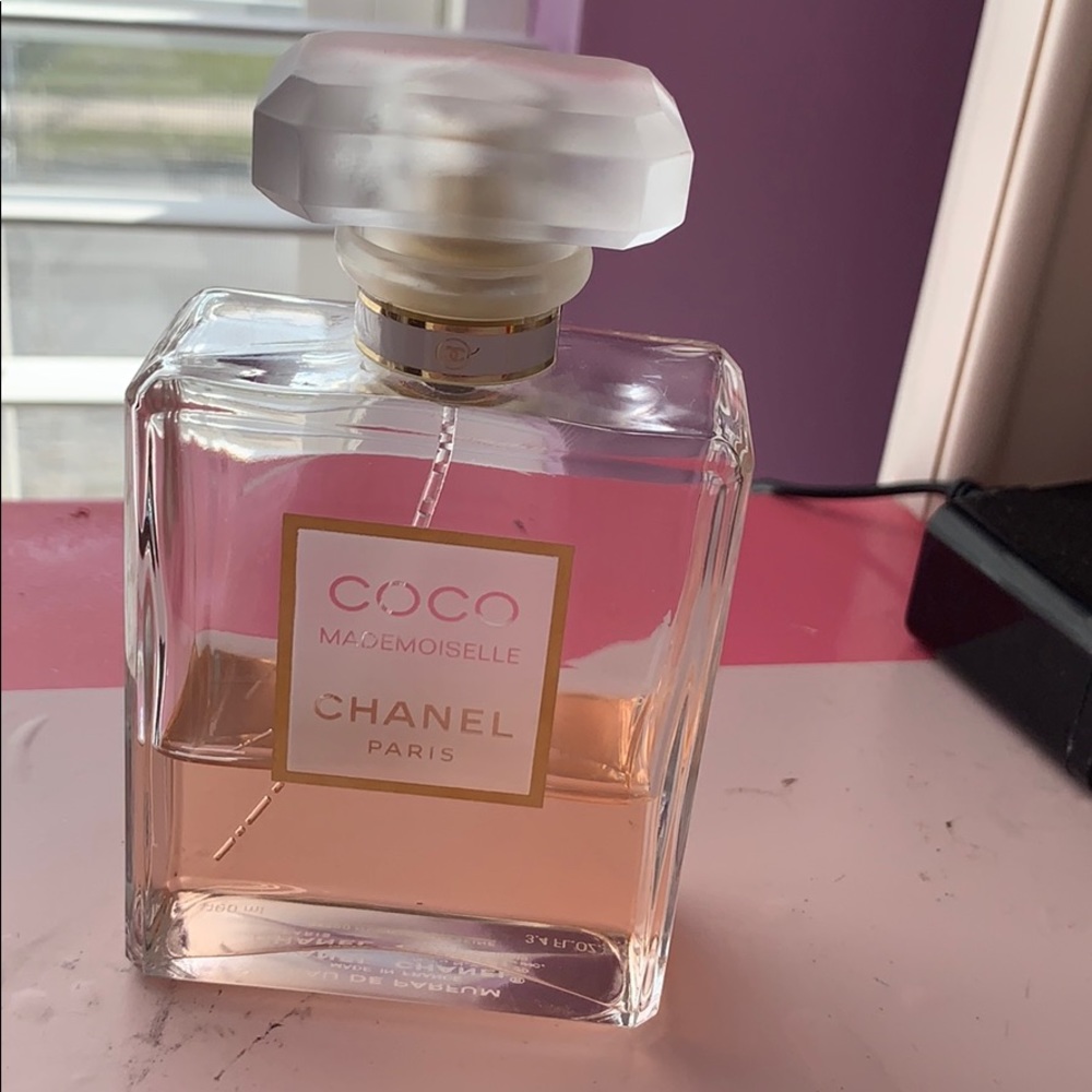 Coco channel paris